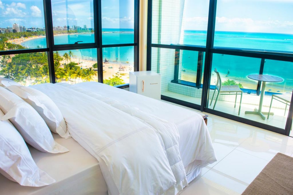 Estos son los 6 mejores hoteles de España para ir de vacaciones