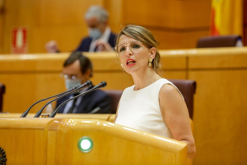 Trabajo permite a los territorios en fase 2 recuperar la formación presencial