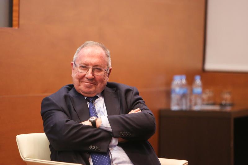 Bonet pide reactivar ya la movilidad para «ganar la guerra de la recuperación»