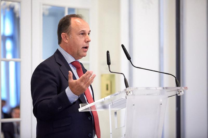 El ‘rent a car’ pide un IVA reducido para salvar 1.600 empleos