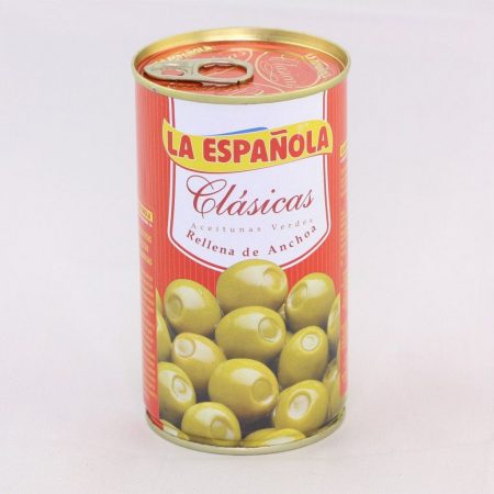 aceitunas clasicas el corte ingles