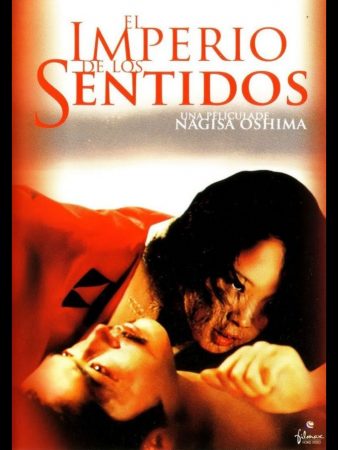 el imperio de los sentidos