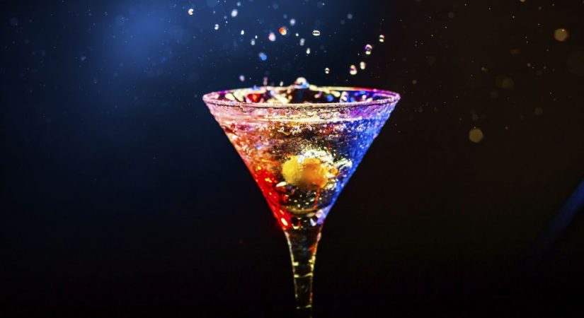 Otras bebidas alcohólicas