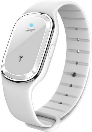 Gadgets de Amazon para mantener a raya a los mosquitos este verano 1 Merca2.es gadgets mosquitos pulsera ultrasonica