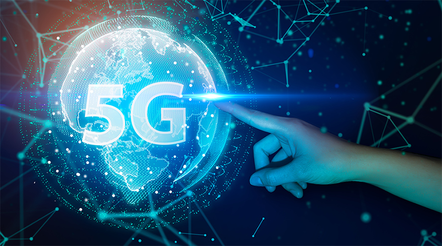 El Gobierno fija en 1.170 M€ el precio de salida de la subasta para el 5G