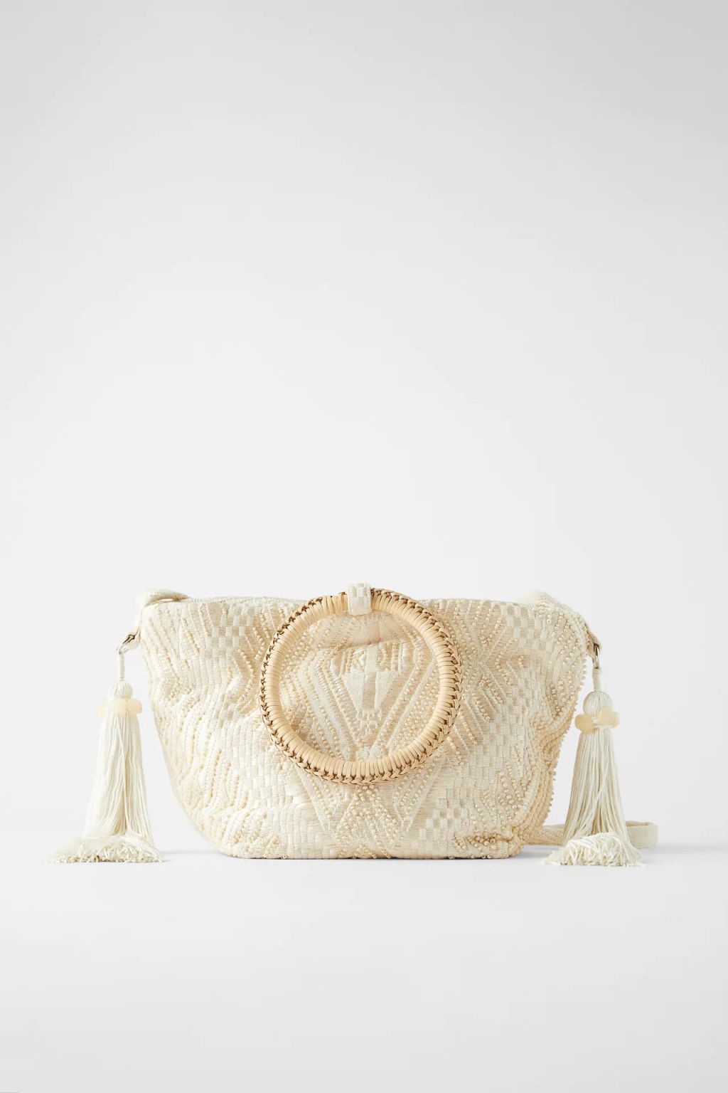 bolso saca asa bambu
