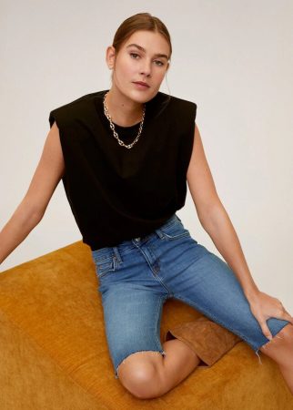 bermuda ciclista mango