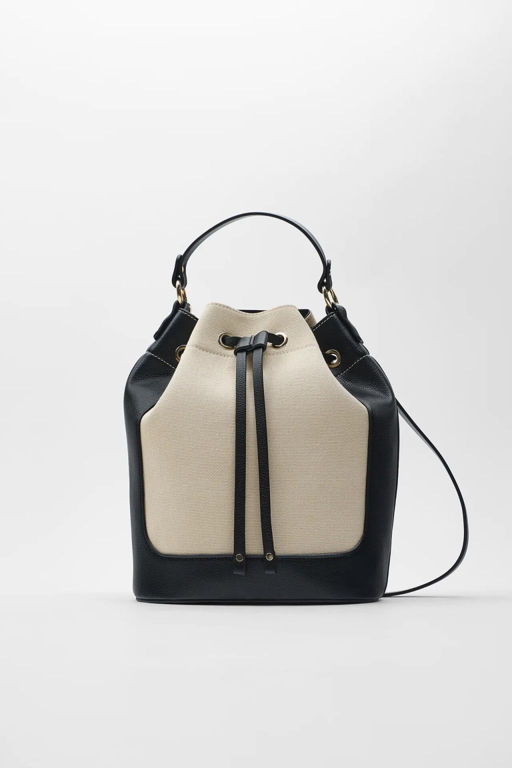 bolso saca zara