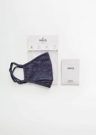 mascarillas estampado