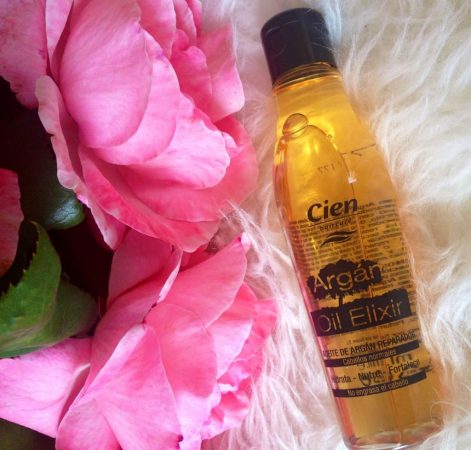 Productos de belleza de Lidl imprescindibles para tu neceser 41 Merca2.es elixir argan cien lidl