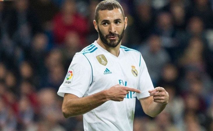 Benzema y otros deportistas con presuntos vínculos terroristas 44 Merca2.es Benzema Merca2.es
