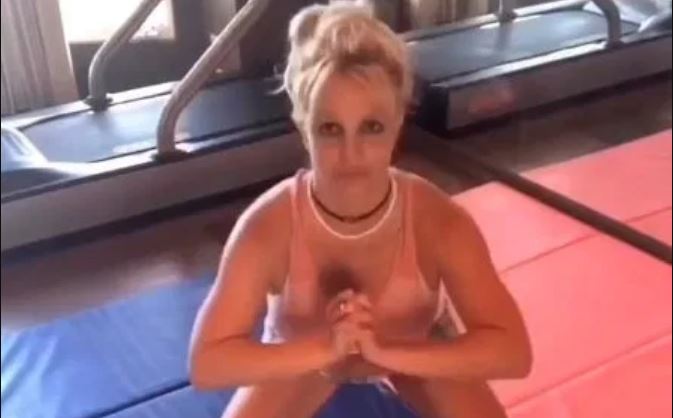 Britney Spears Britney Spears