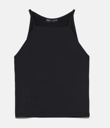 top zara