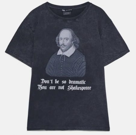 shakespeare