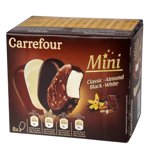 Carrefour