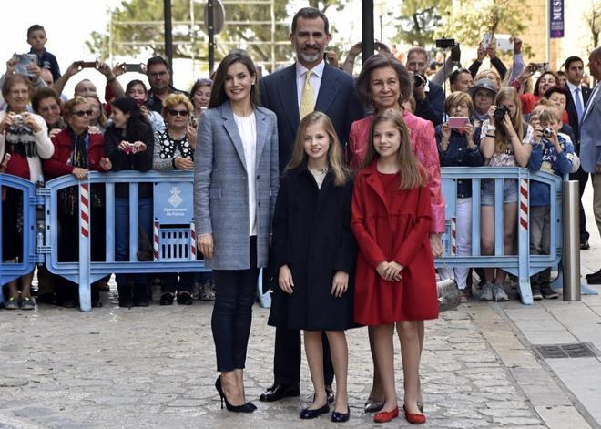 Casa Real