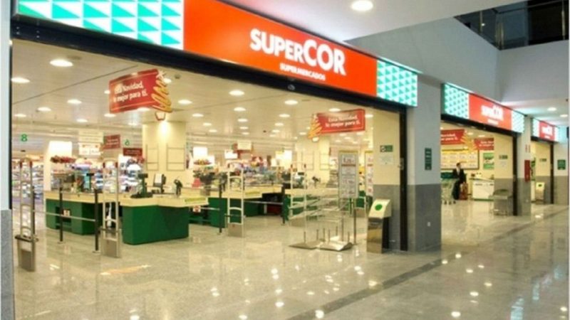 supercor