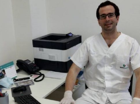 Dr Jesús Díaz_Digestivo Pediátrico Dr Jesús Díaz Digestivo Pediátrico