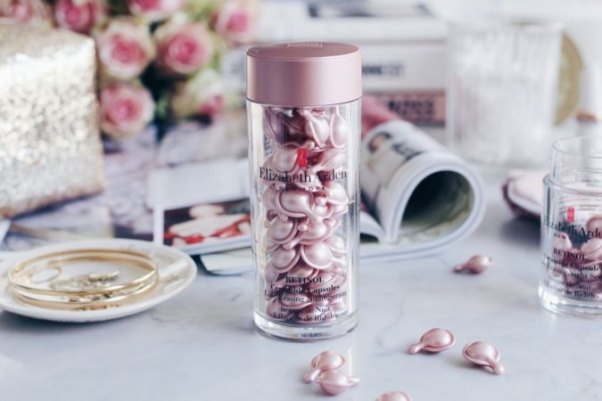 Cosmética de El corte inglés que funciona de verdad 70 Merca2.es capsulas retinol el corte ingles