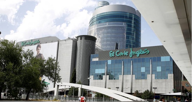 El Corte Inglés