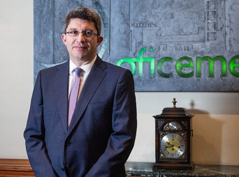 García Brosa consumo cemento García Brosa consumo cemento