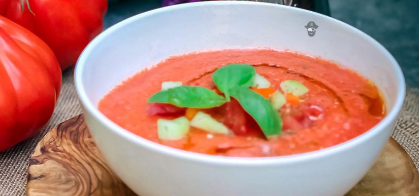 gazpacho