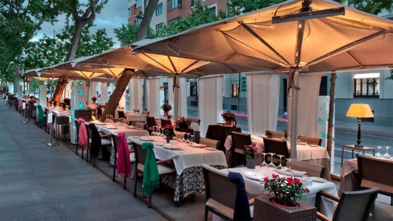 Madrid cambia de fase: qué puedes hacer (y qué no) a partir de este lunes 1 Merca2.es madrid-cambia-fase-lunes