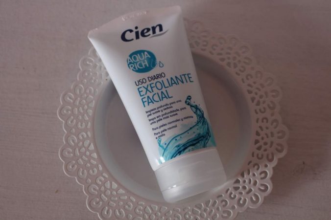 Productos de belleza de Lidl imprescindibles para tu neceser 43 Merca2.es gel facial aqua rich