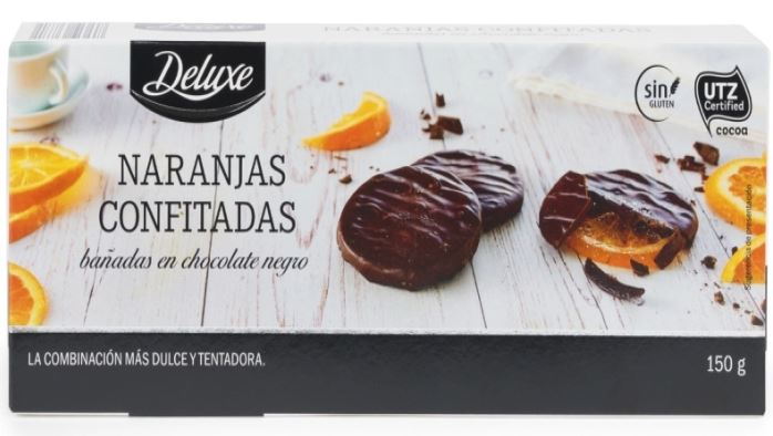 LIdl naranjas confitadas Merca2.es