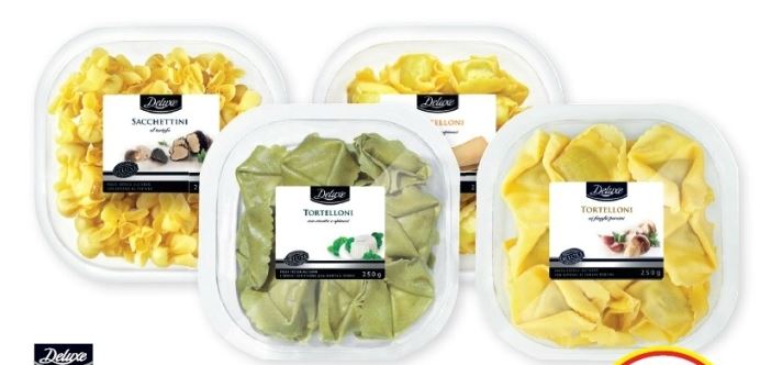 LIdl pasta Merca2.es