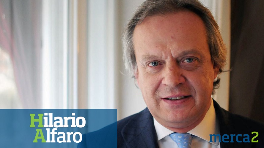 Madrid Foro Empresarial: “Ni la recuperación será tan larga, ni la crisis tan profunda”