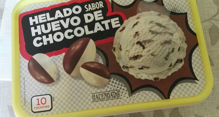 Mercadona