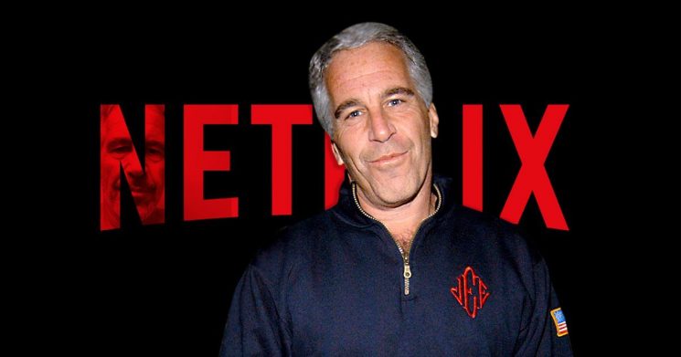 La polémica historia de Jeffrey Epstein y otros documentales reveladores de Netflix