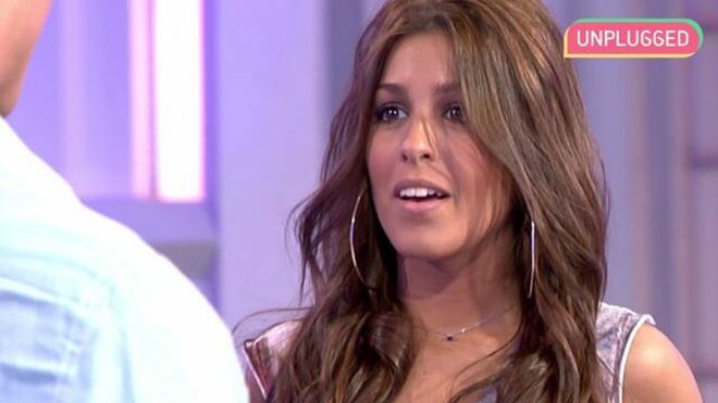 Su pelo más natural