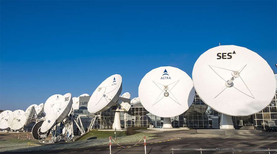 SES Astra