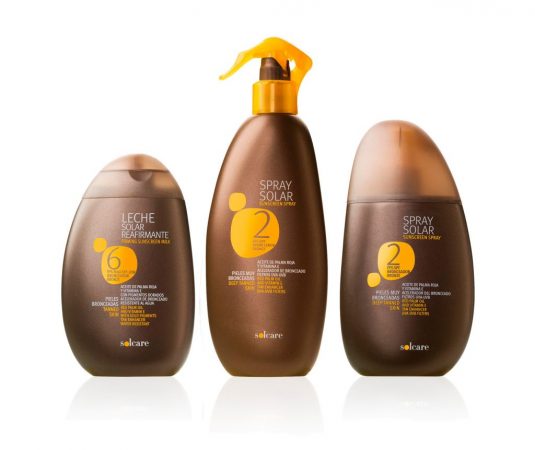 Solcare Bronceadores Merca2.es