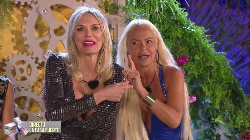 Arranca 'La Casa Fuerte' con una Oriana bajo fuego cruzado 1 Merca2.es UH5LZYaPje7Xeqc765pYm1 Merca2.es