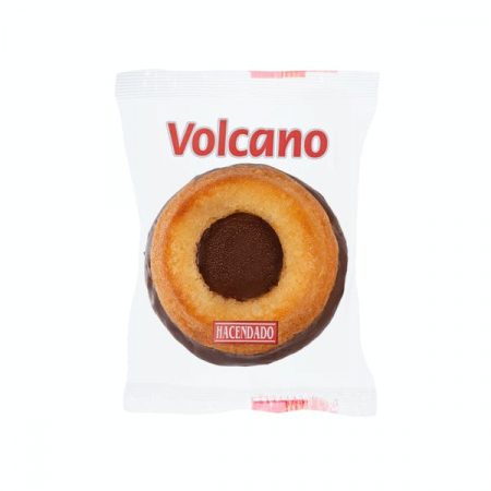 Volcano