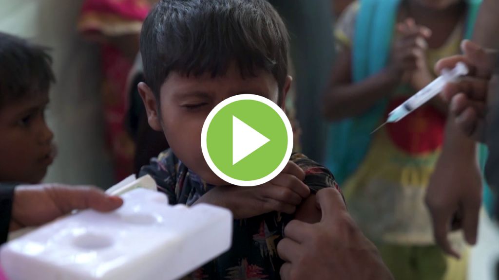 ‘Gavi, The Vaccine Alliance’, Premio Princesa de Asturias de Cooperación Internacional