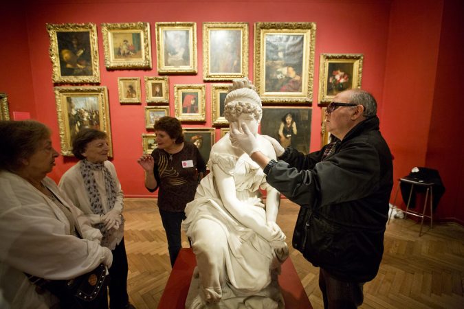 Estas son las medidas de seguridad que debes mantener en los museos 31 Merca2.es actividades Museos