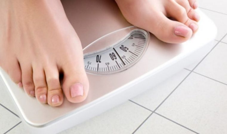 perder peso de forma sana