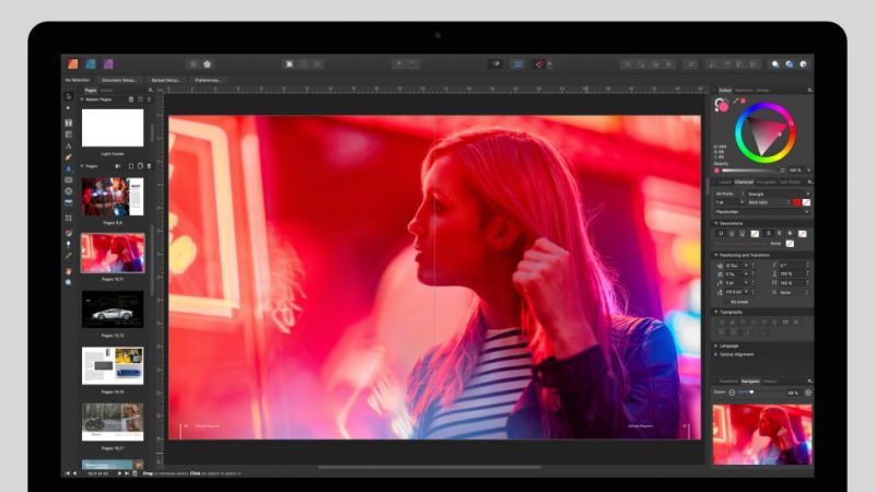 Affinity Photo