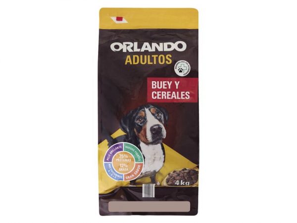 oferta comida para perros 