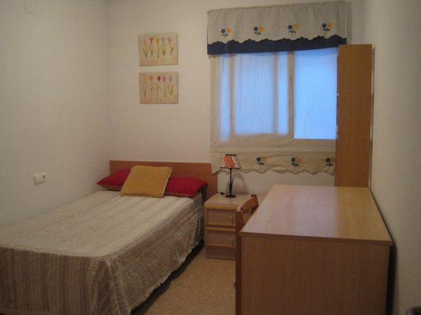 alquilar habitacion jubilacion