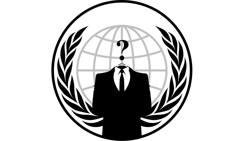 anonymous logo