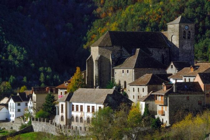 Los pueblos de España ideales para las vacaciones post Covid-19 1 Merca2.es post Covid-19