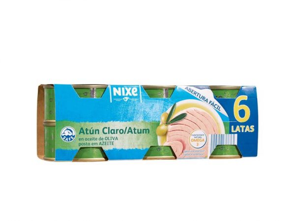 Productos básicos de Lidl que están de oferta 9 Merca2.es Atún en conserva de Lidl