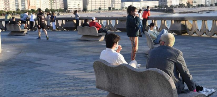 autonomías desescalada Merca2.es