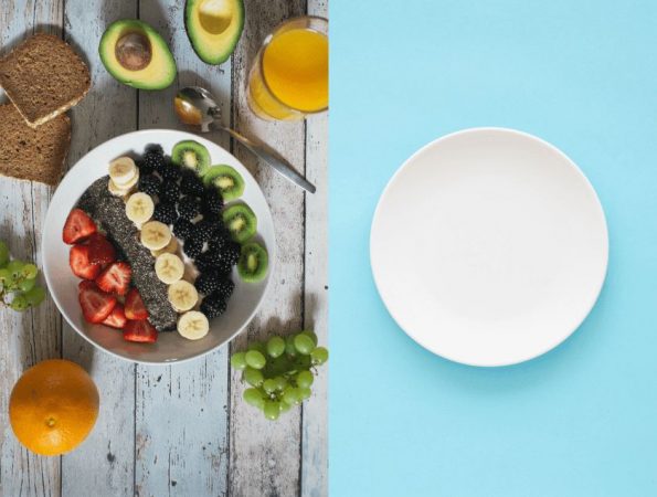 Mitos y verdades de la dieta del ayuno: ¿Adelgaza? ¿Es peligrosa? 2 Merca2.es ayuno-comida