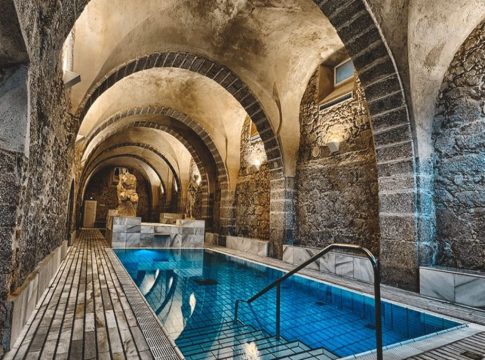 balnearios spas españa balnearios spas españa